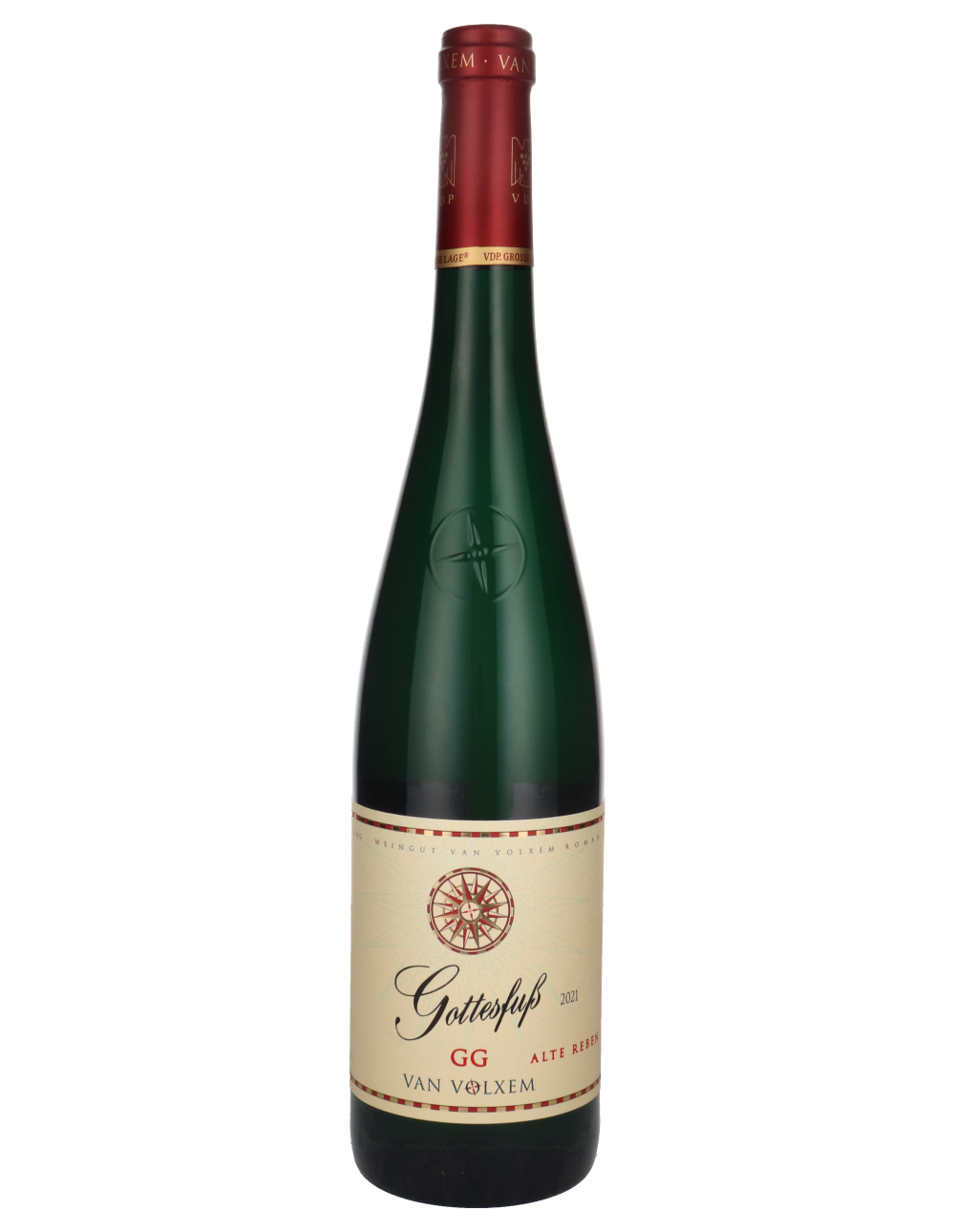 Gottesfuß Alte Reben Riesling GG