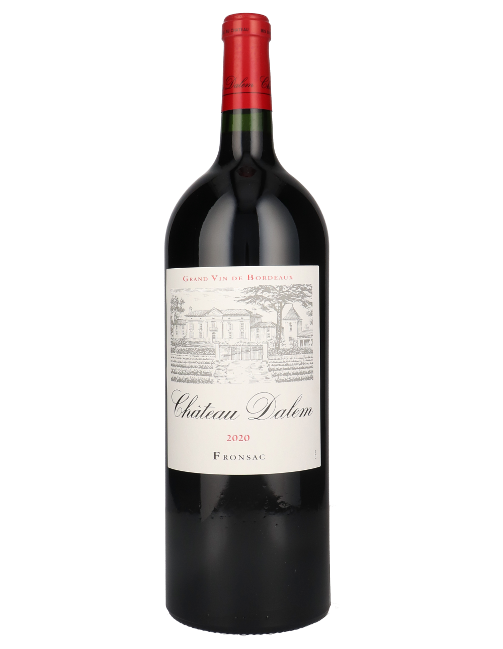 Château Dalem Magnum