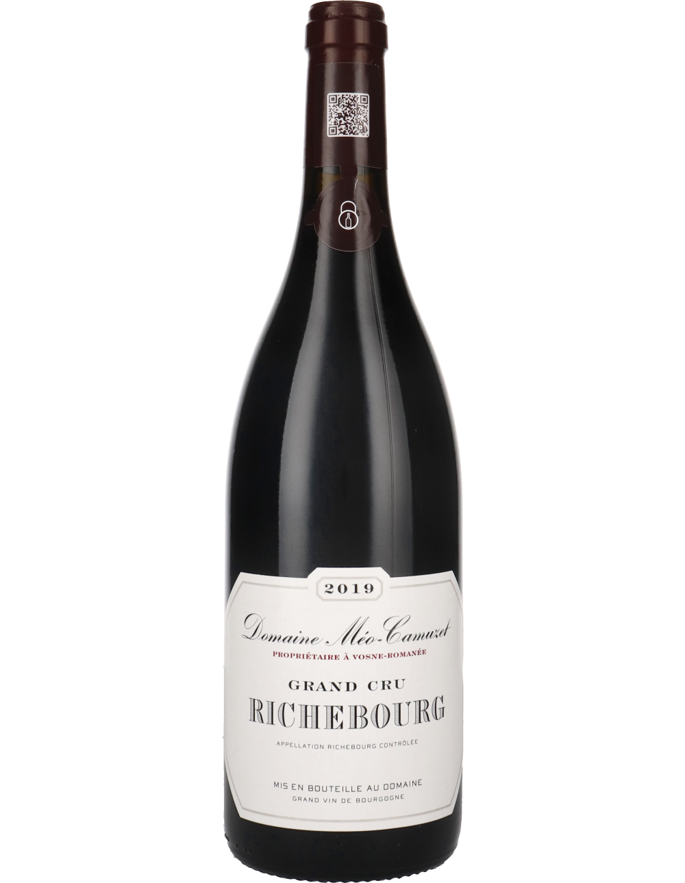 Richebourg Grand Cru