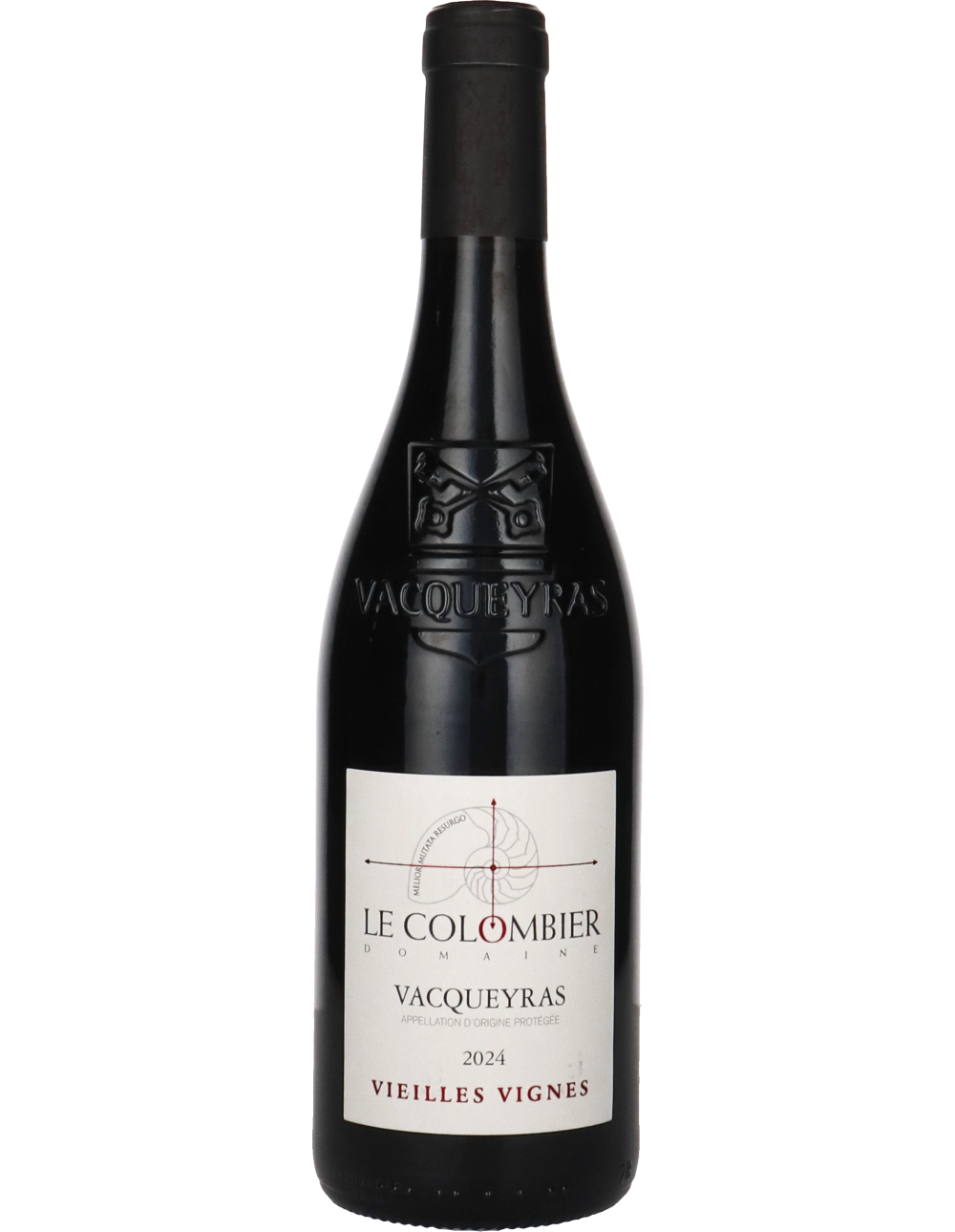 Vacqueyras Vieilles Vignes