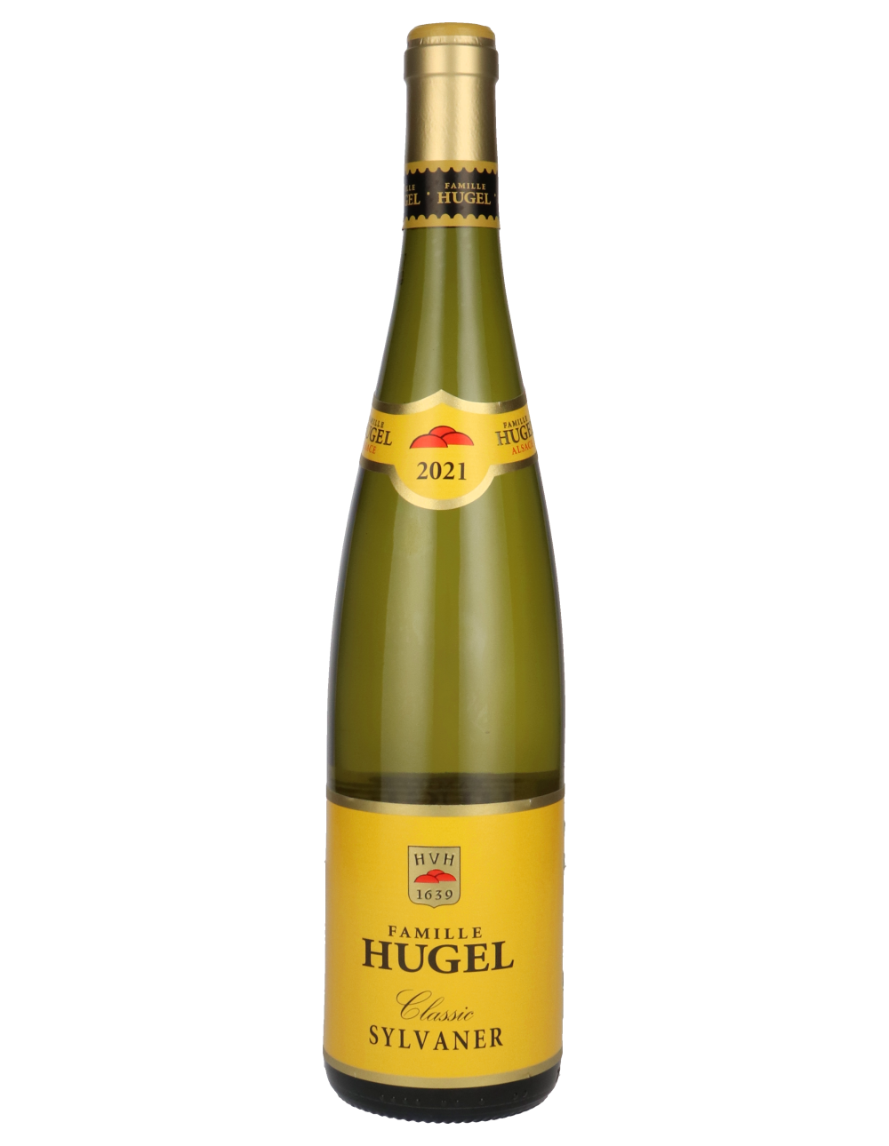 Sylvaner Hugel