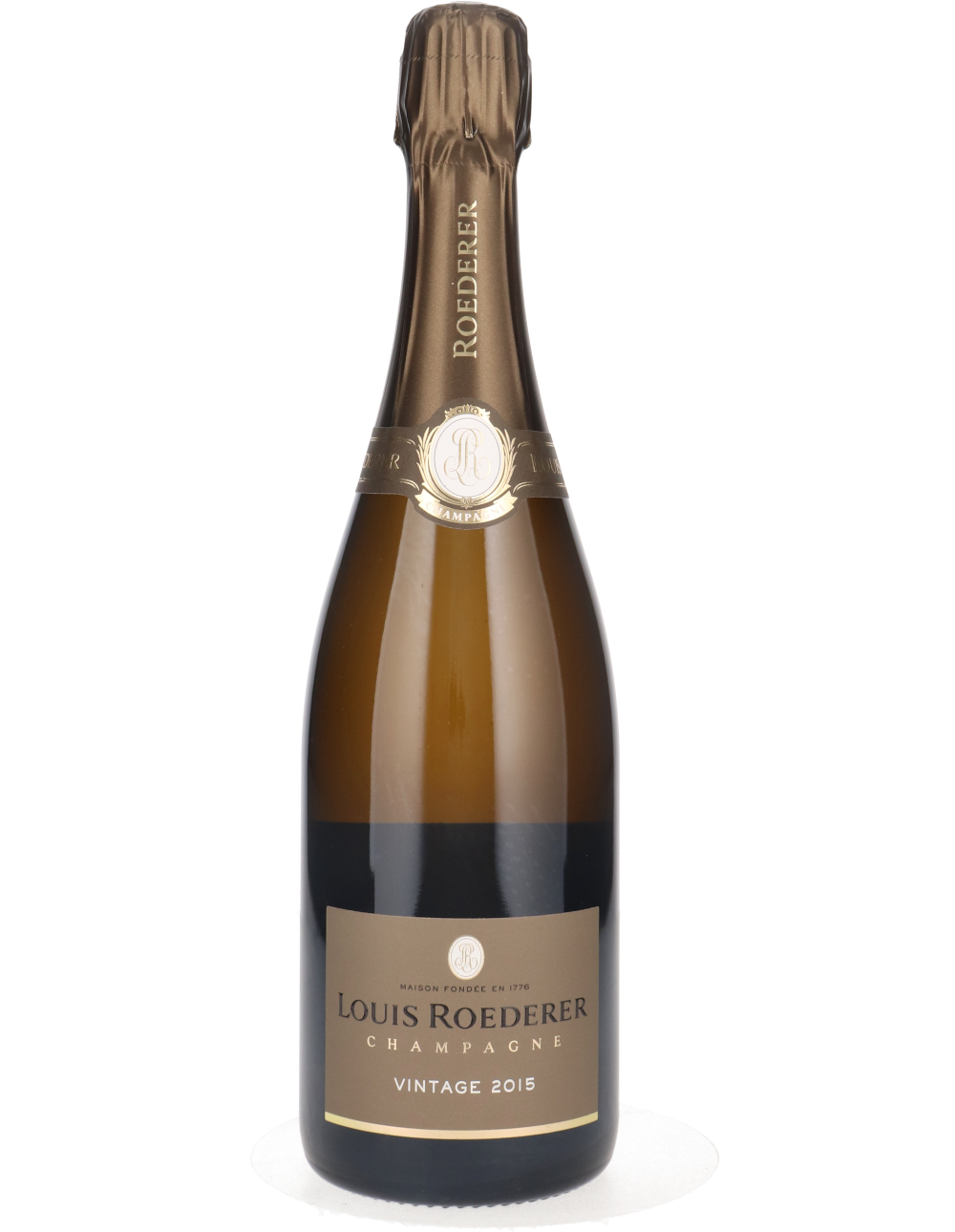 Roederer Vintage Brut