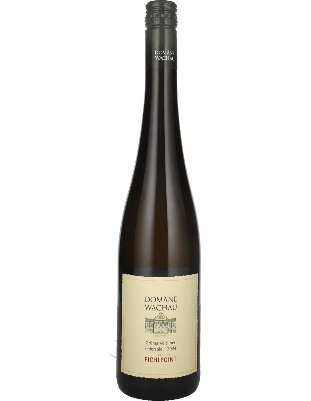 Grüner Veltliner Ried Pichlpoint Federspiel