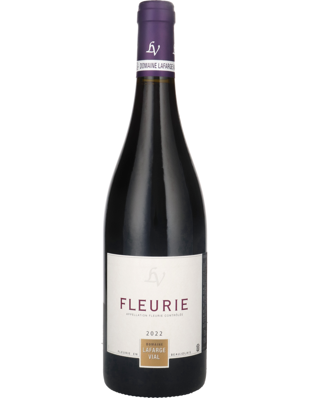 Fleurie