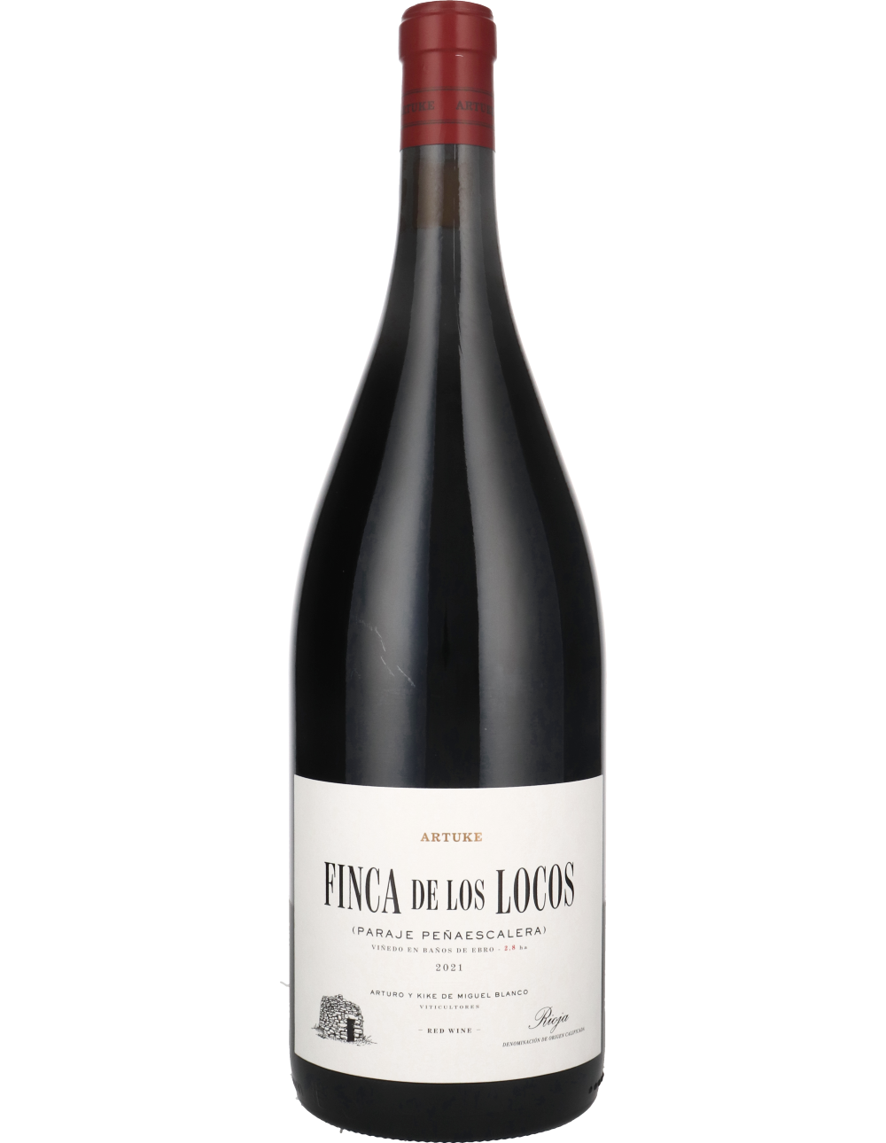 Finca de los Locos Magnum
