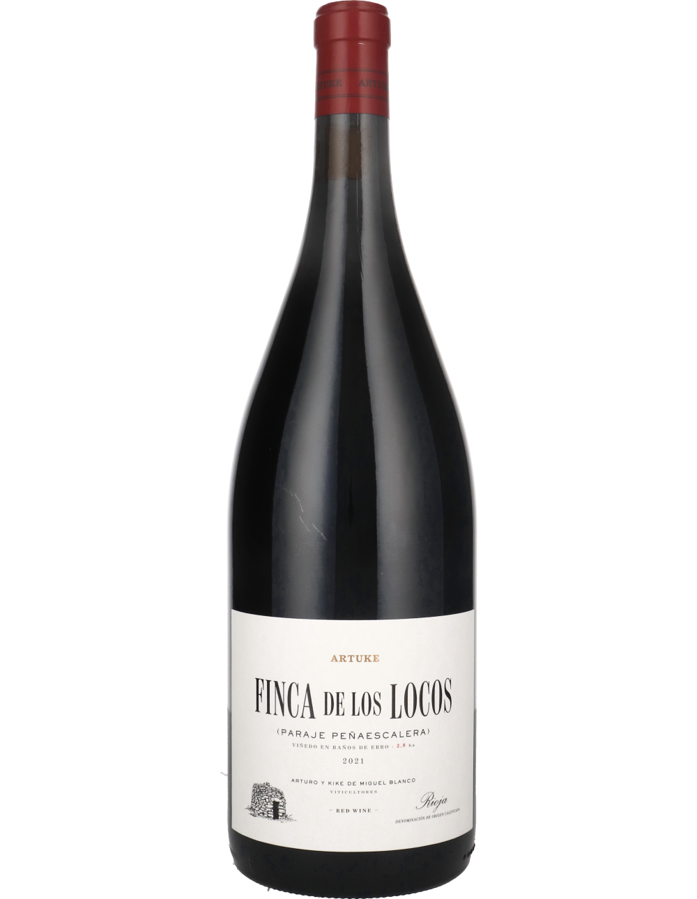 Finca de los Locos Magnum