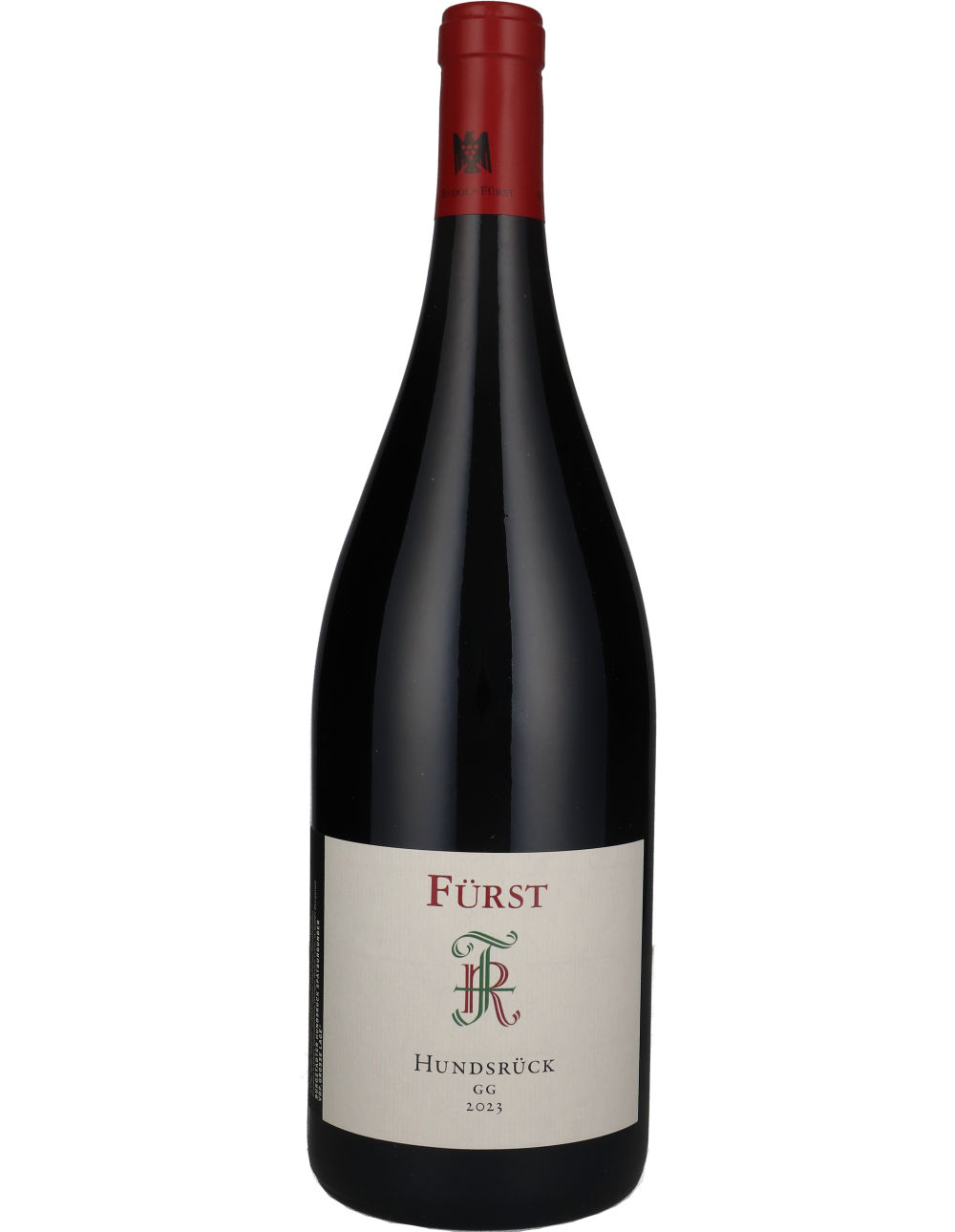 Hundsrück Spätburgunder GG Magnum