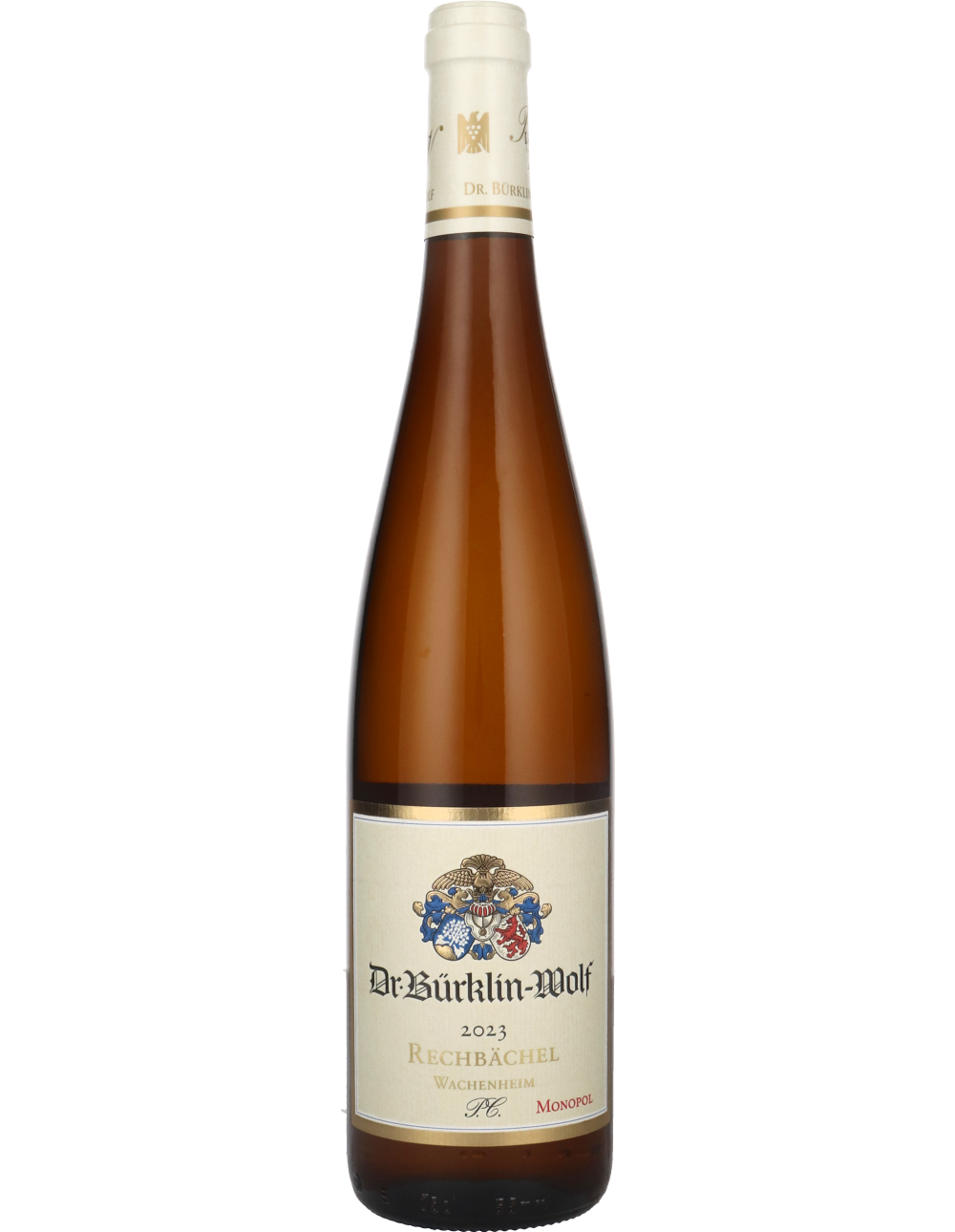 Wachenheimer Rechbächel Riesling P.C.