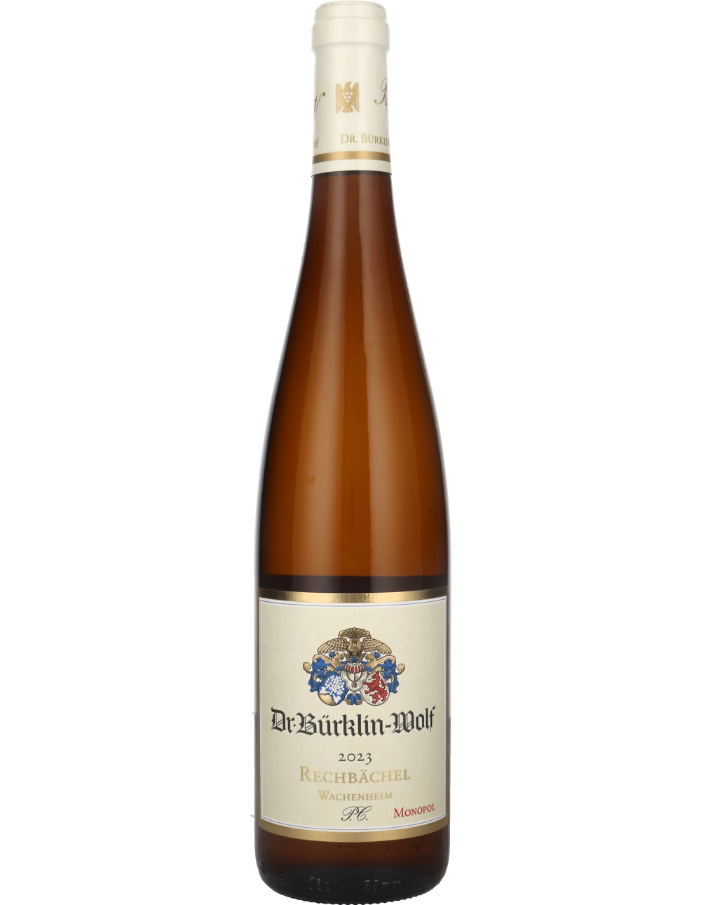 Wachenheimer Rechbächel Riesling P.C