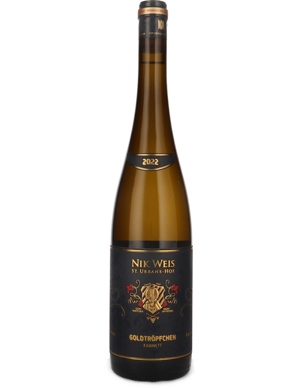 Piesporter Goldtröpfchen Riesling Kabinett