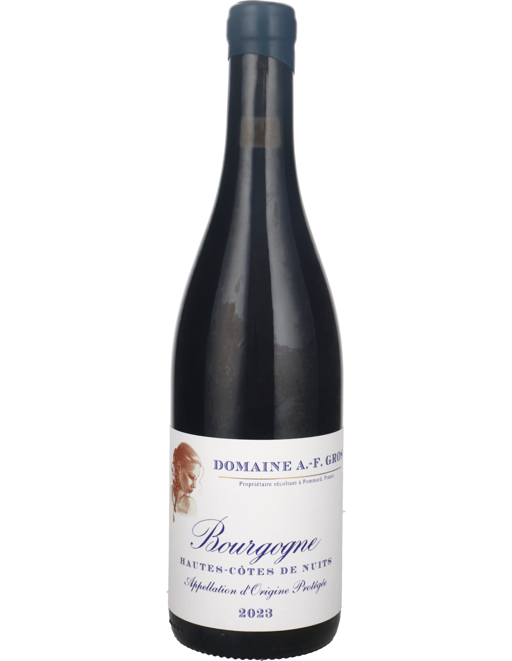 Bourgogne Hautes Cotes de Nuits