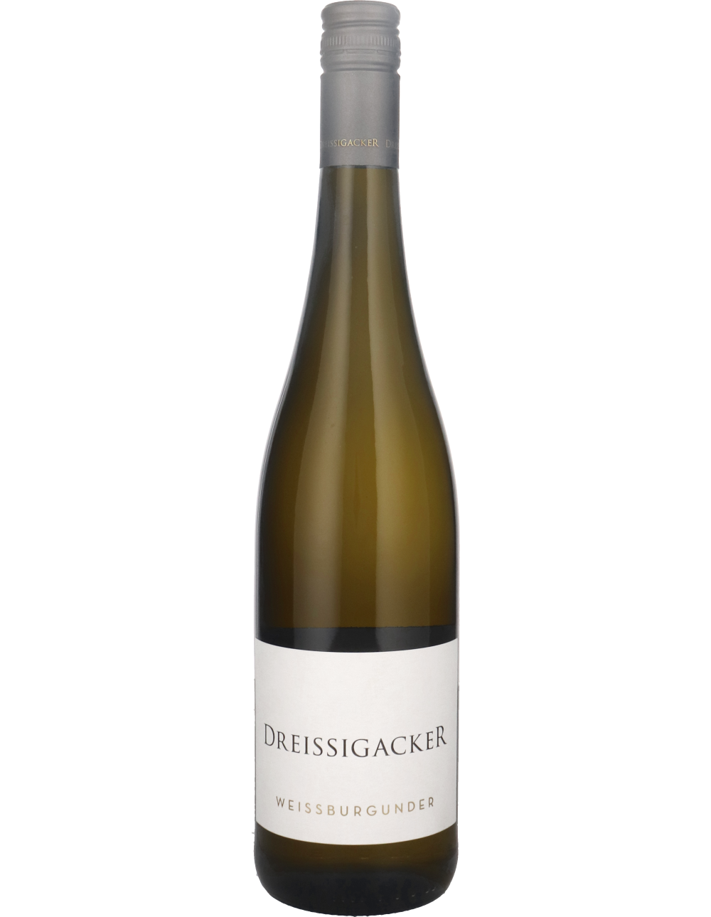 Dreissigacker Weissburgunder