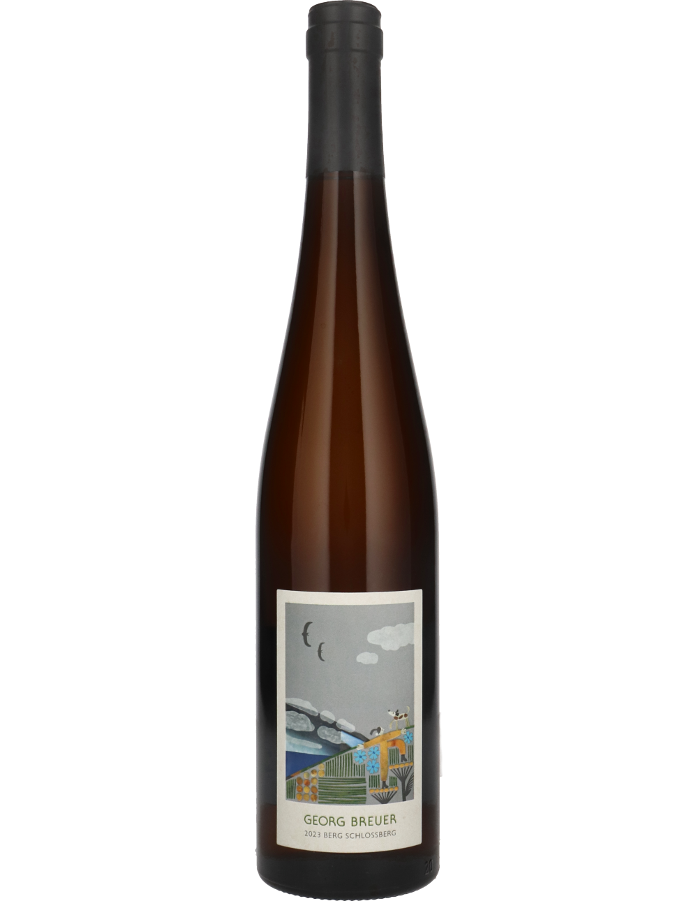 Berg Schlossberg Riesling