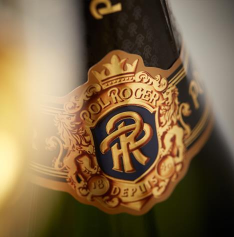 Winzerdinner Pol Roger