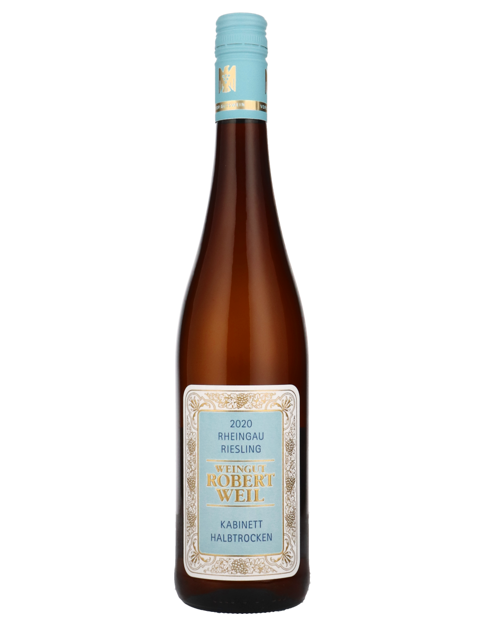 Riesling Kabinett halbtrocken