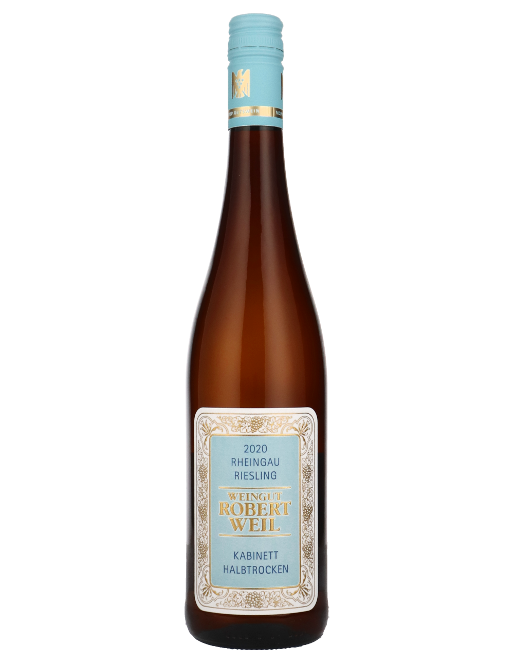 Riesling Kabinett halbtrocken