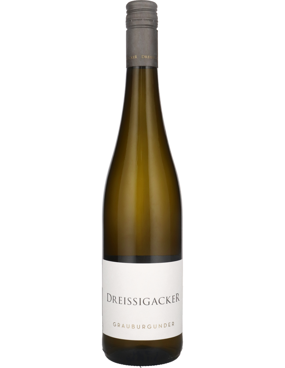 Dreissigacker Grauburgunder