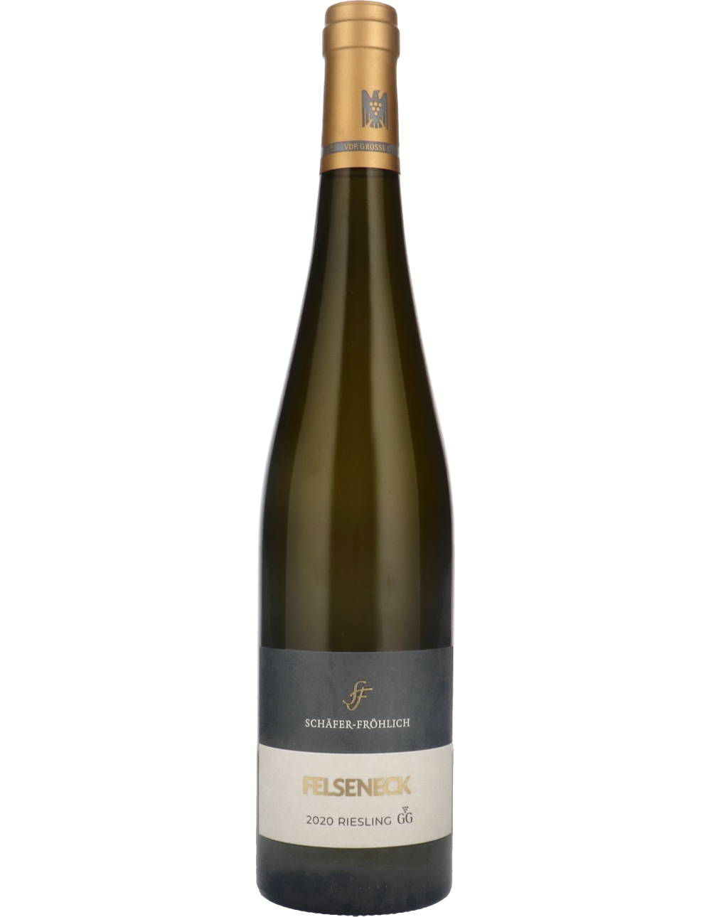 Bockenauer Felseneck Riesling GG