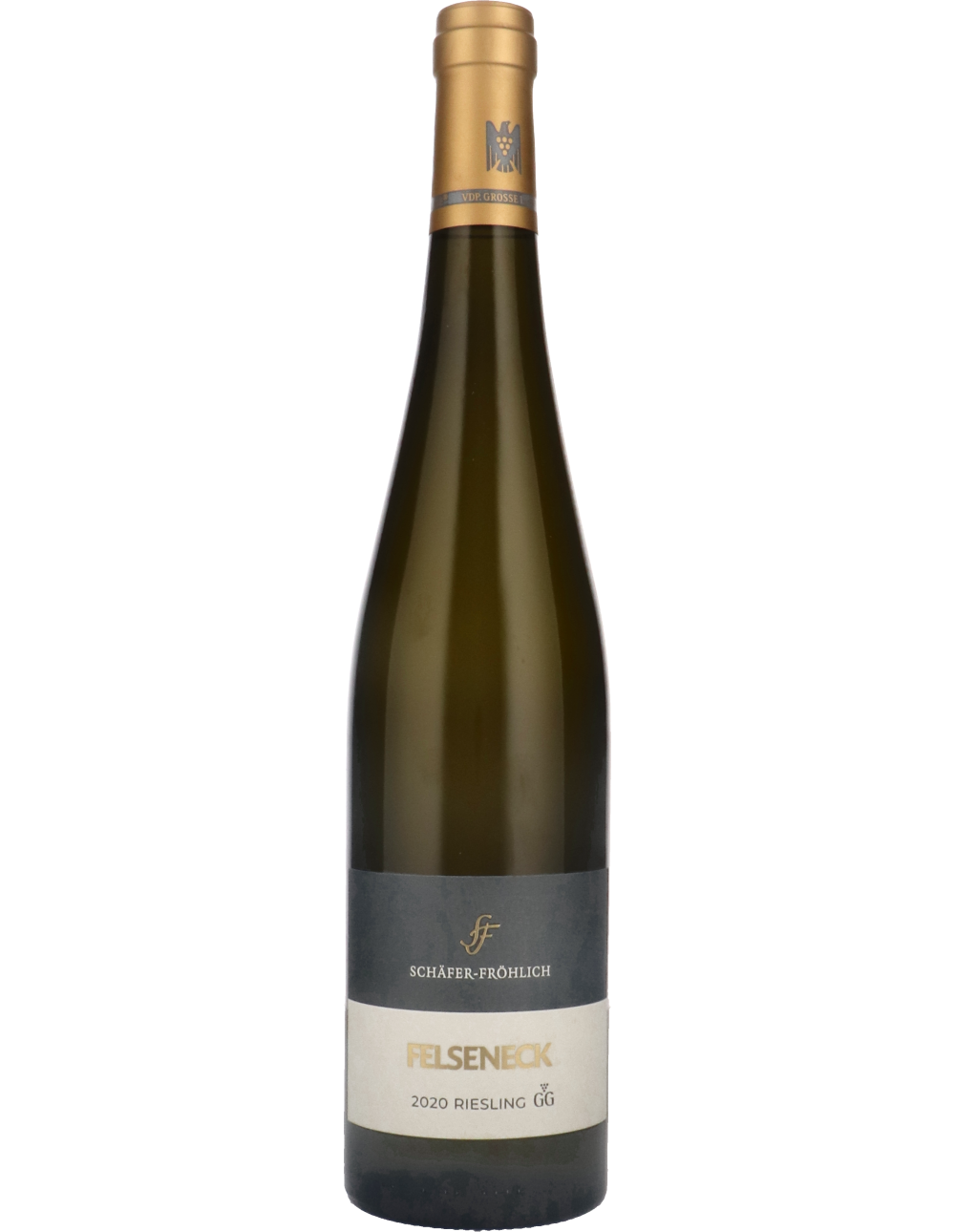 Bockenauer Felseneck Riesling GG