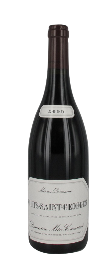 Nuits-St.-Georges 