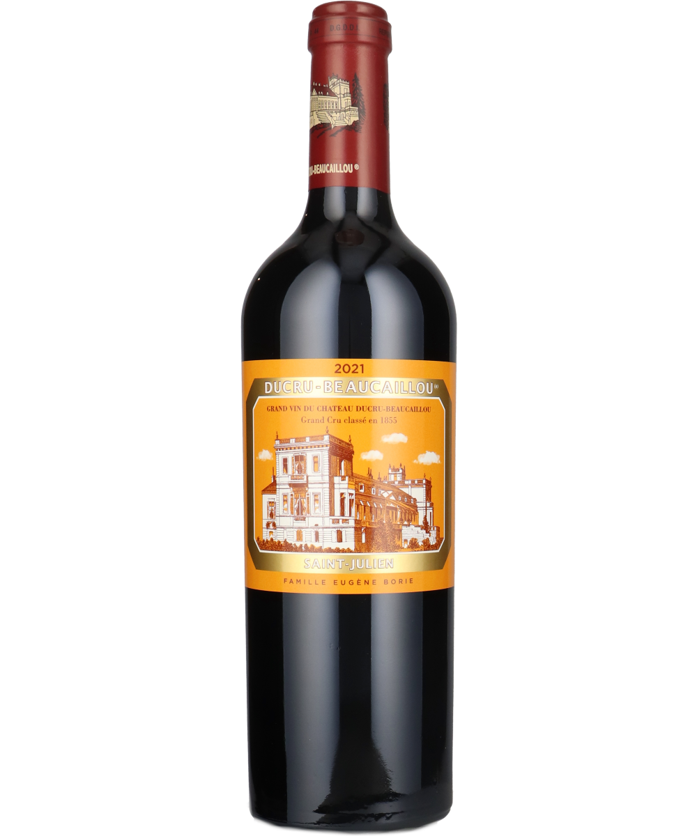 Château Ducru-Beaucaillou