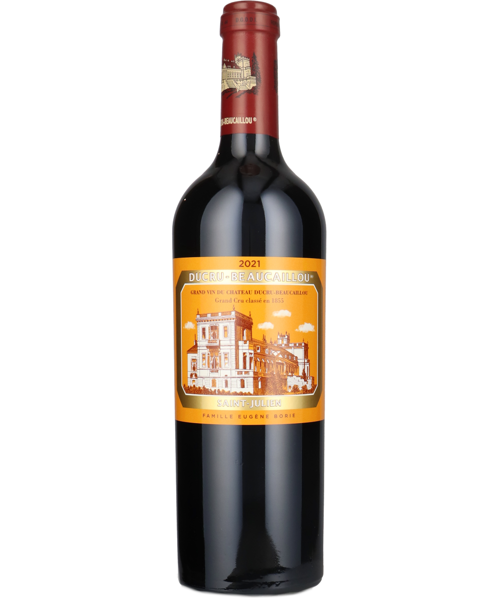 Château Ducru-Beaucaillou