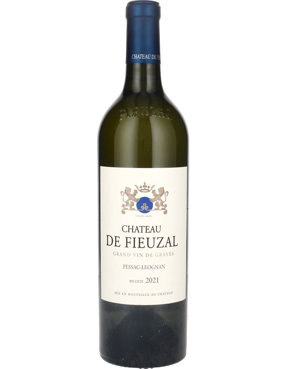 Château de Fieuzal blanc