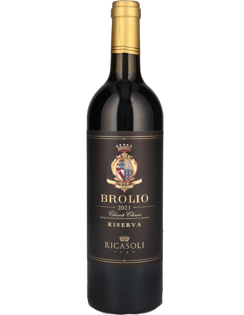 Brolio Chianti Classico Riserva