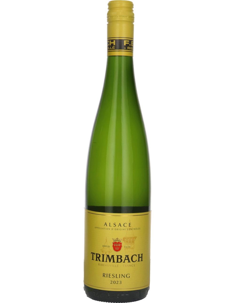 Riesling d’Alsace