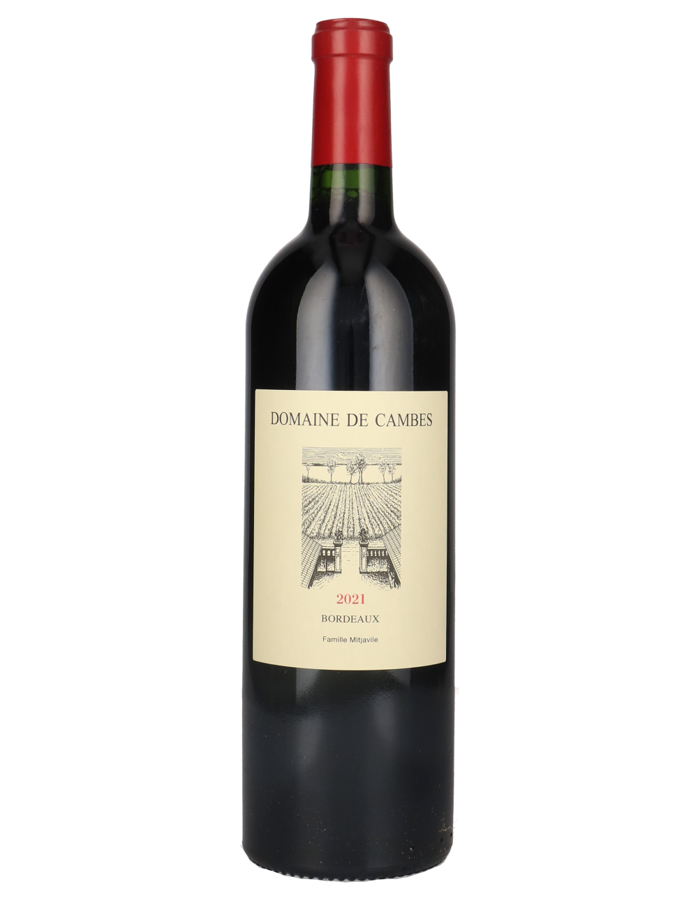 Domaine de Cambes