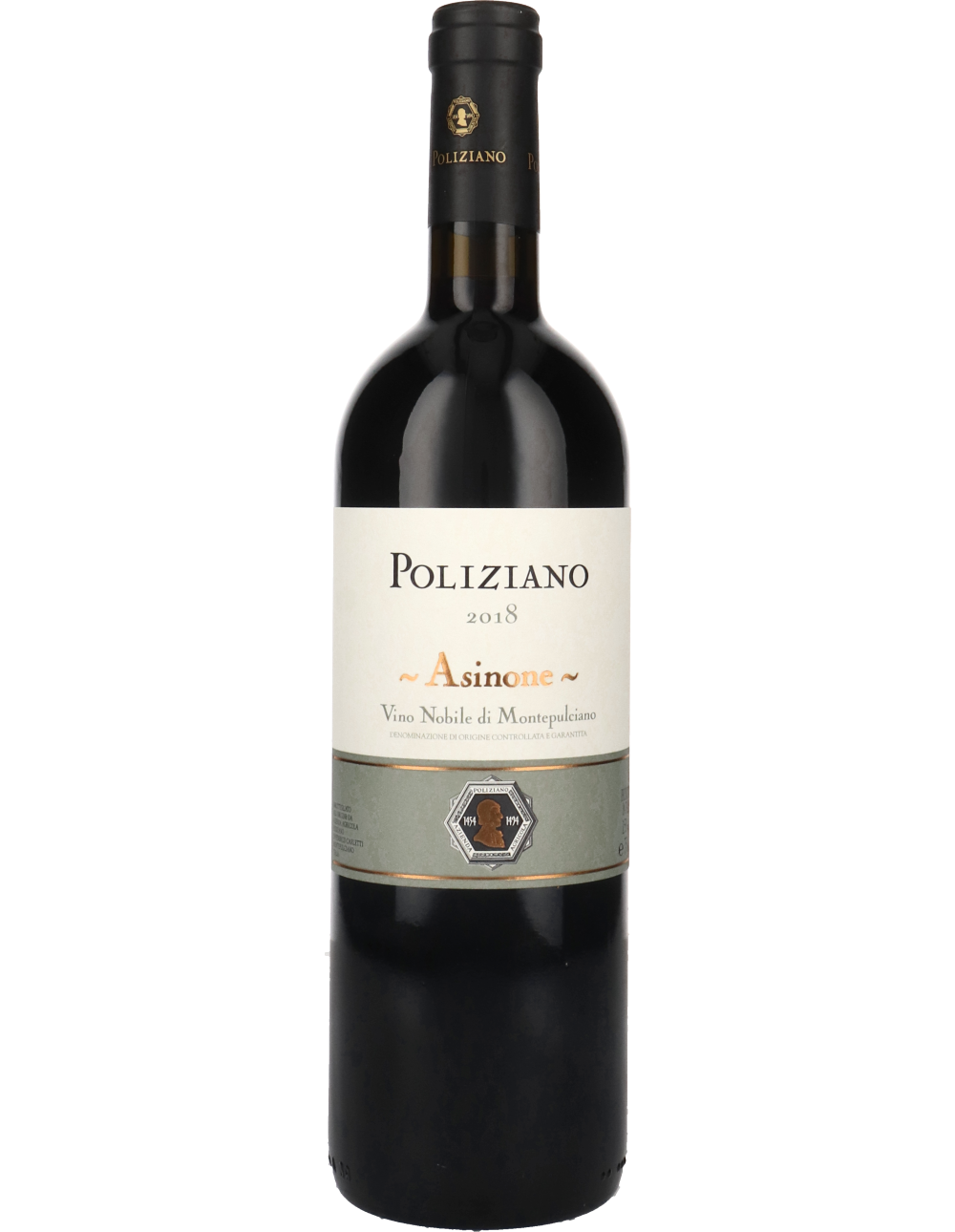 Vino Nobile di Montepulciano "Asinone"