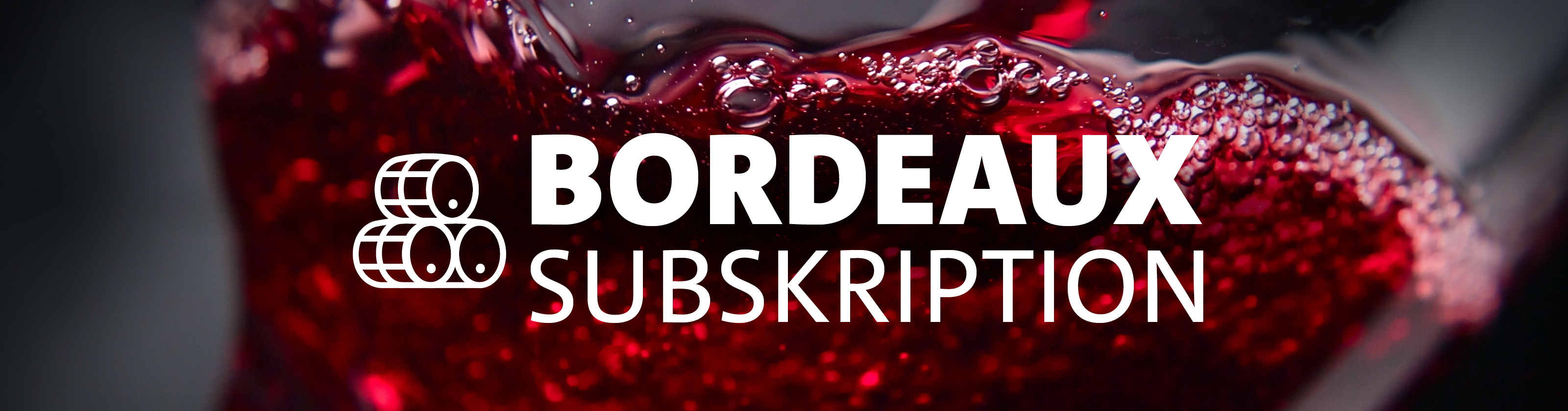 Bordeaux Subskription Kölner Weinkeller