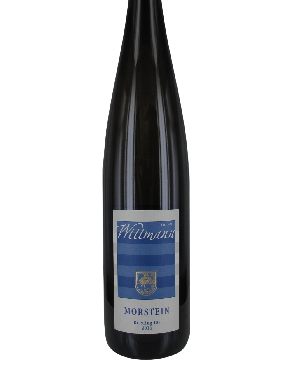 Morstein Riesling GG Magnum