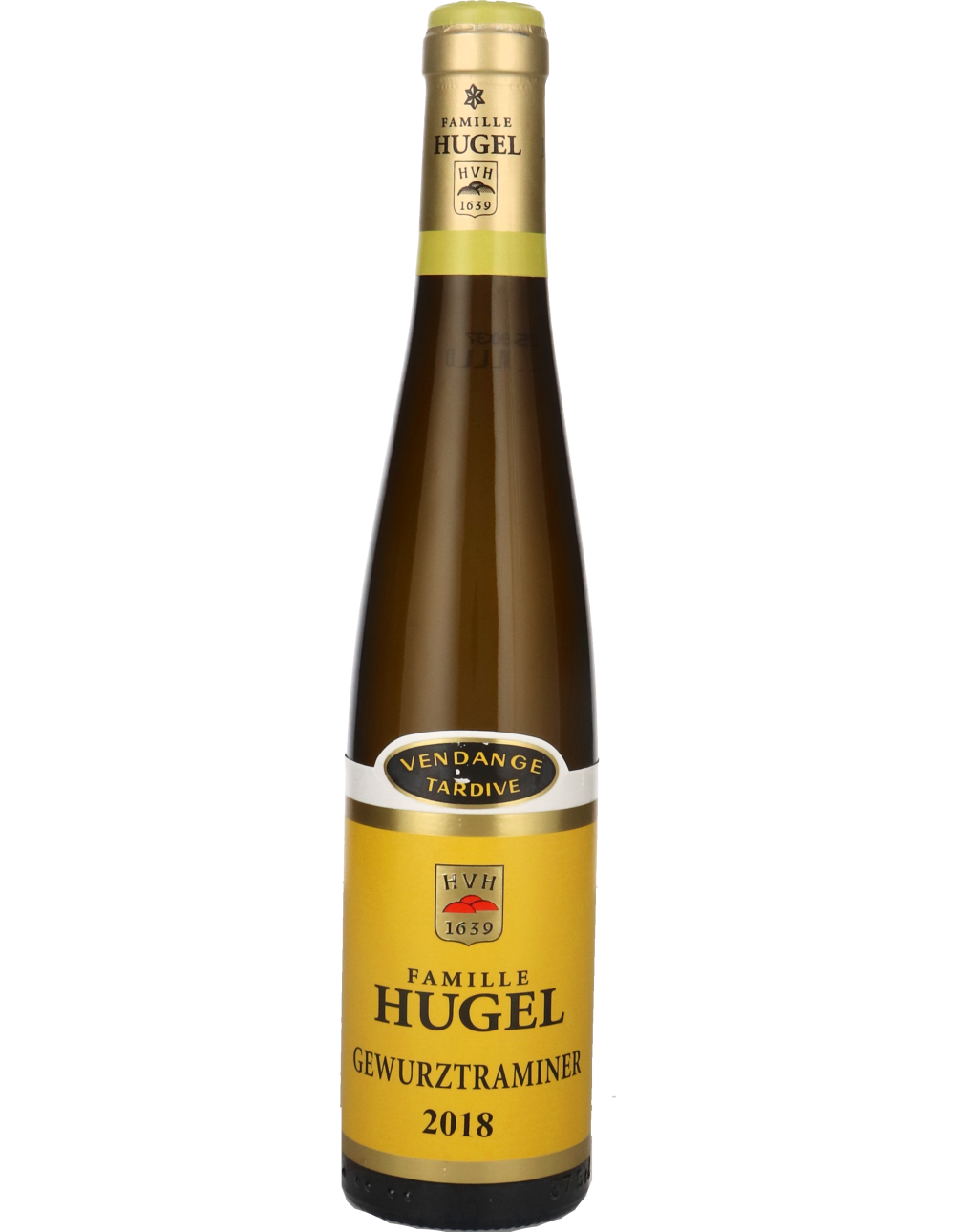 Gewurztraminer Vendange Tardive