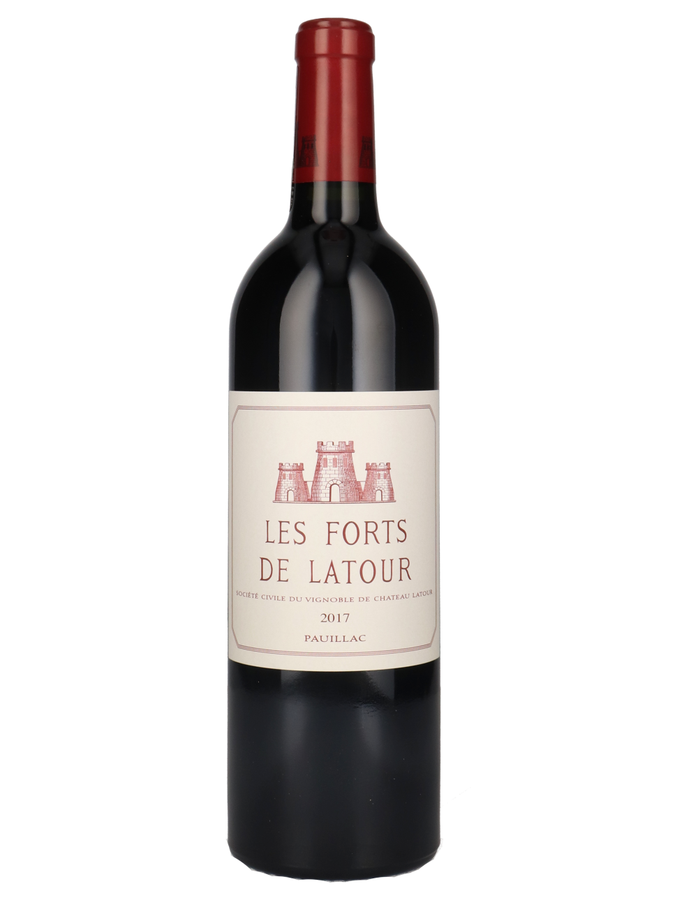 Les Forts de Latour