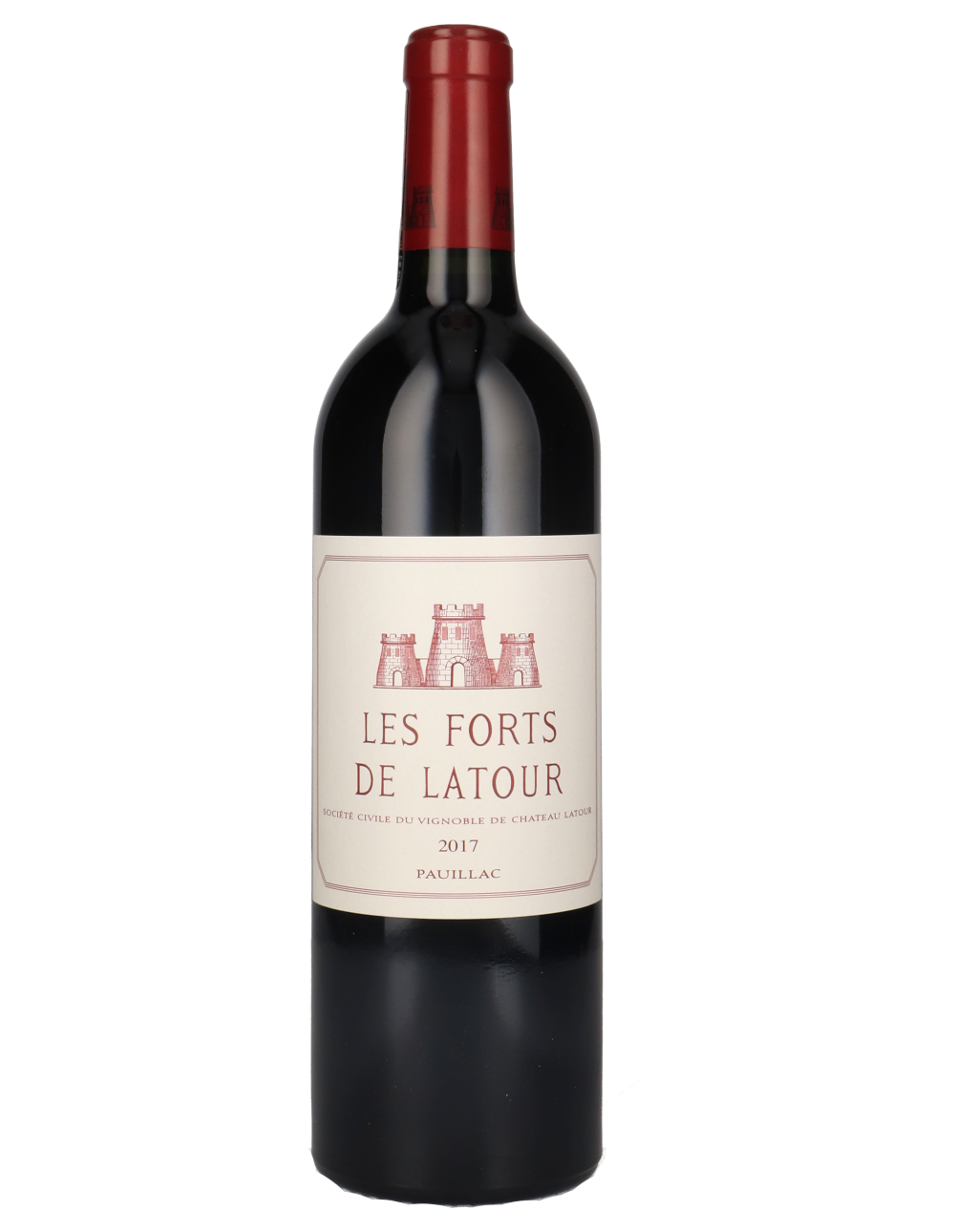 Les Forts de Latour