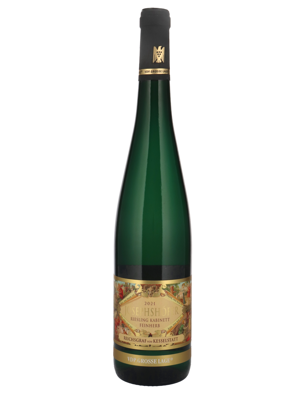 Josephshöfer Riesling Kabinett feinherb