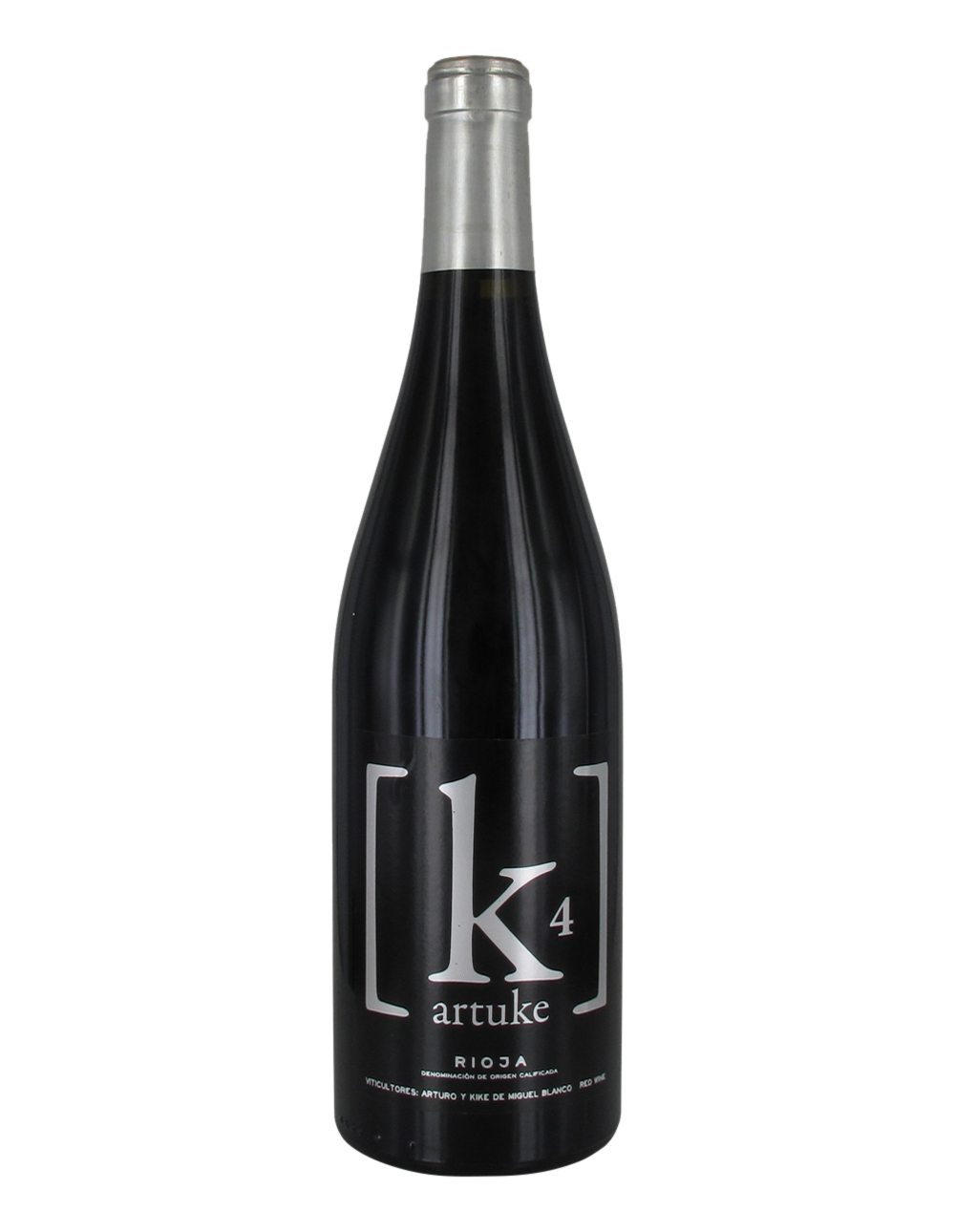 Bodegas y Viñedos Artuke