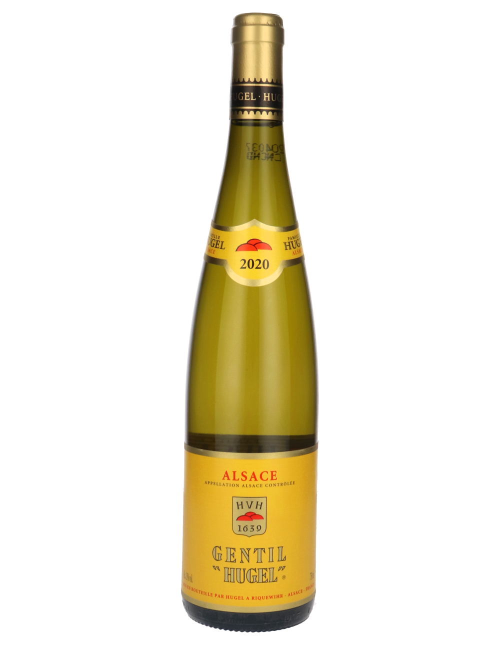 Gentil Hugel