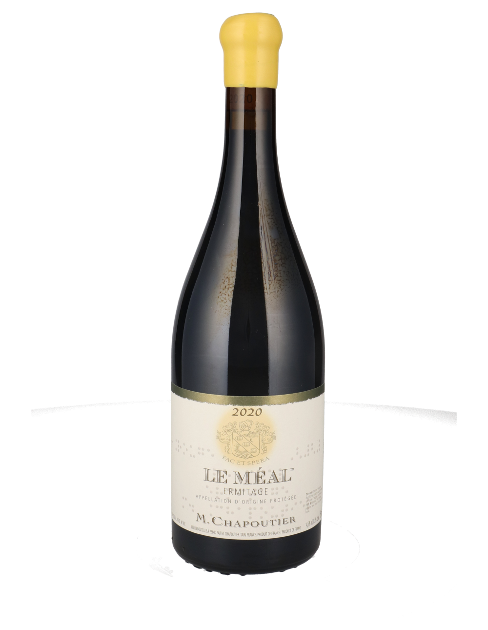 Ermitage rouge "Le Méal"
