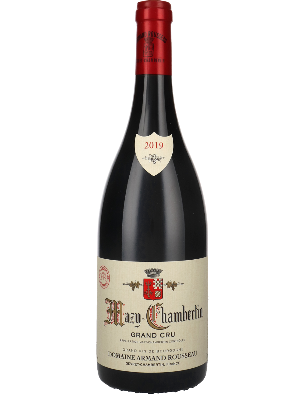 Mazy-Chambertin Grand Cru