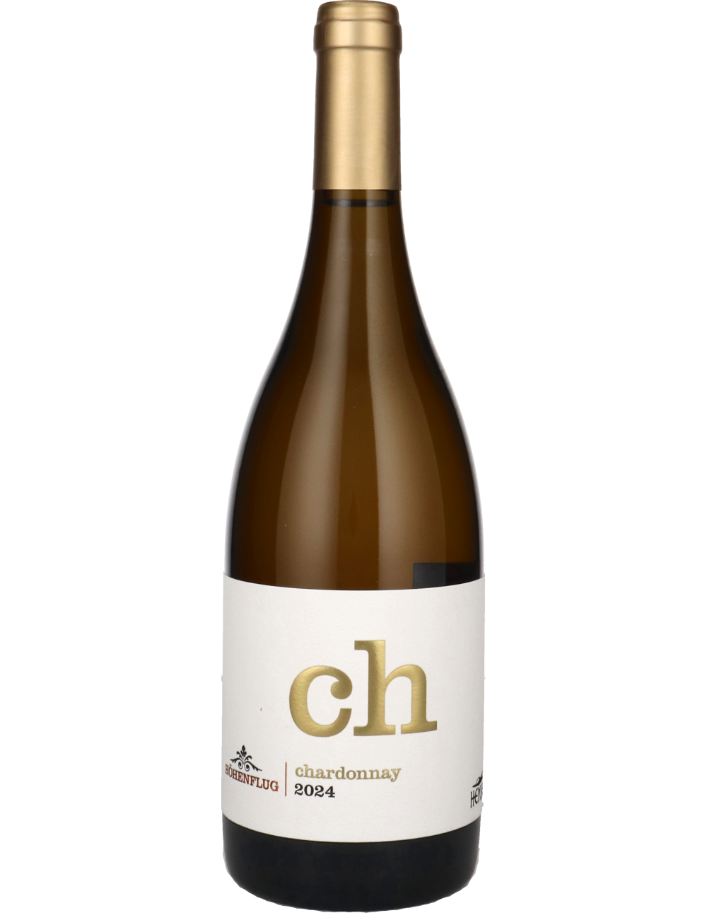 Chardonnay Höhenflug