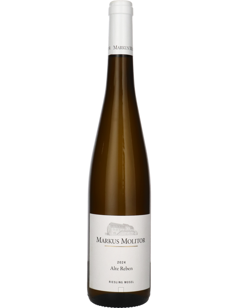 Riesling Alte Reben Weiße Kapsel