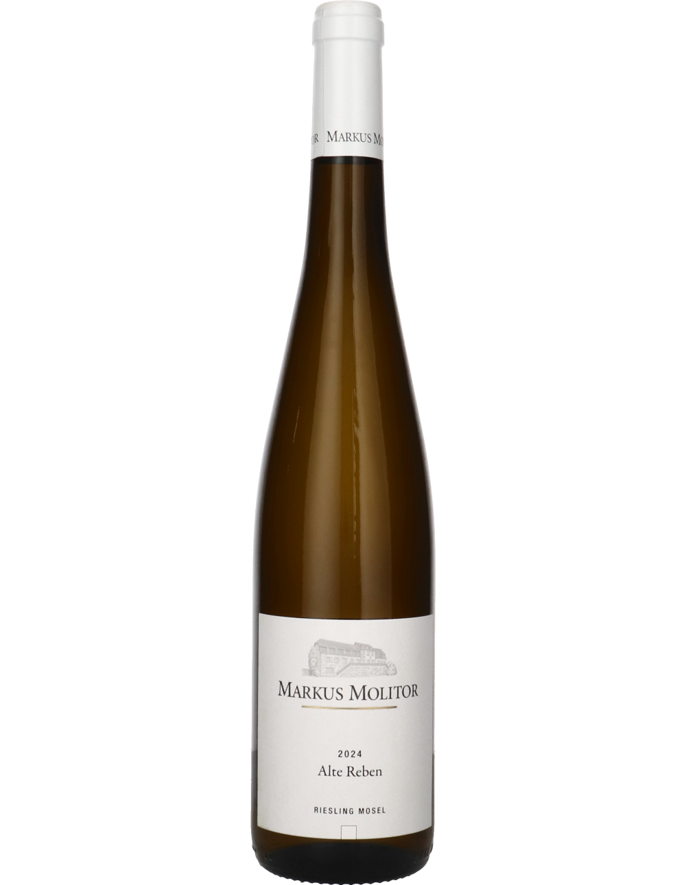 Riesling Alte Reben Weiße Kapsel