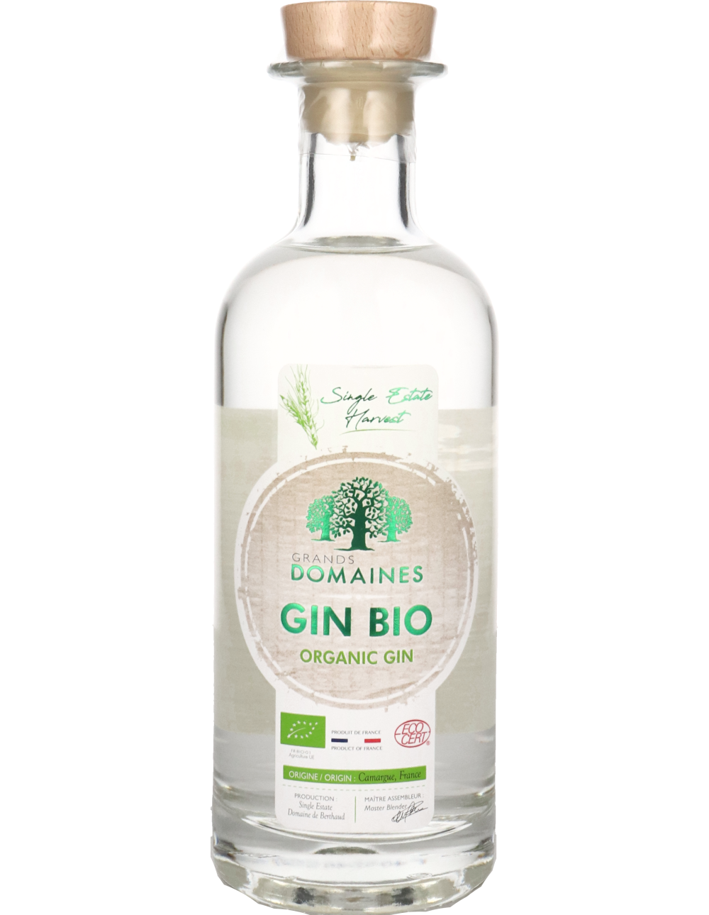 Gin