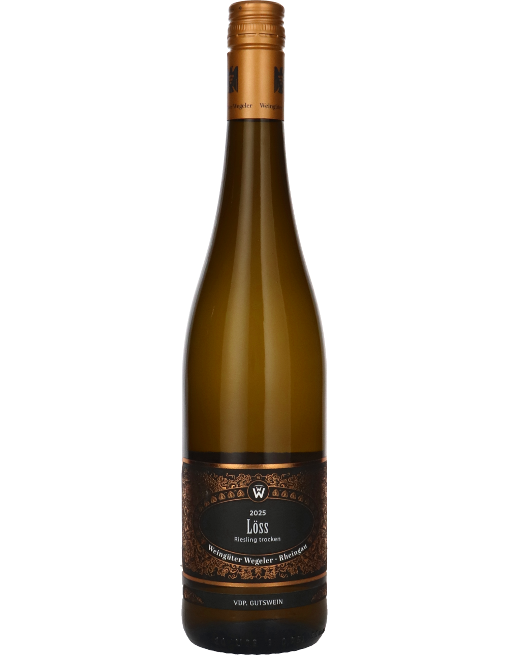 Riesling trocken Löss