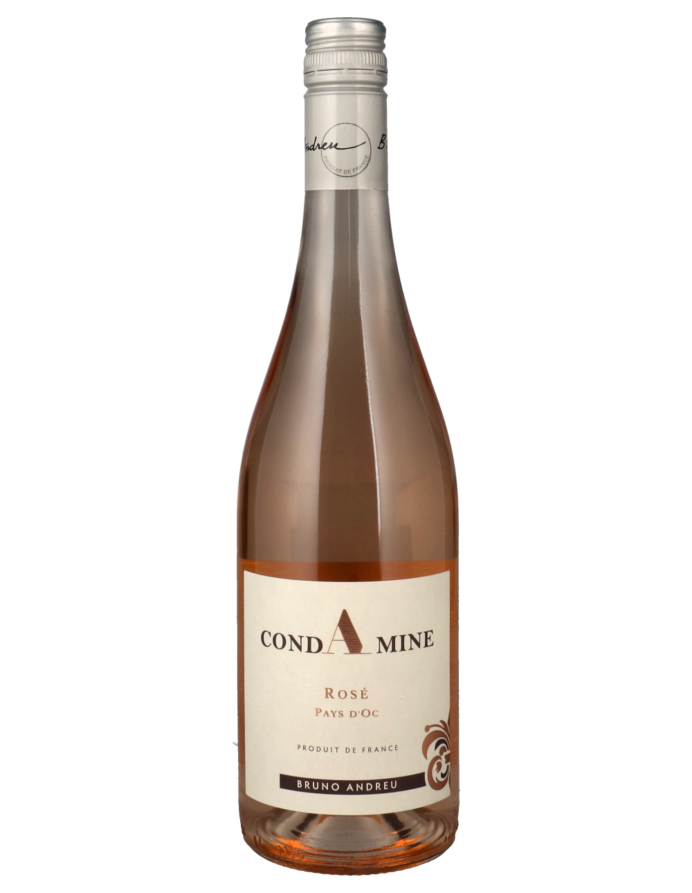 Condamine rosé