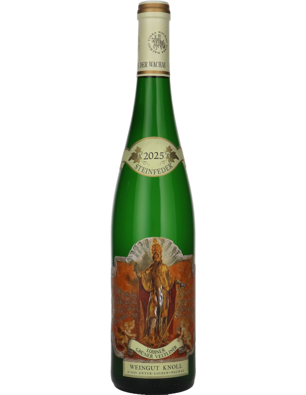 Grüner Veltliner Steinfeder