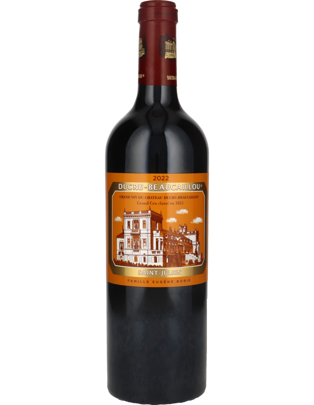 Château Ducru-Beaucaillou