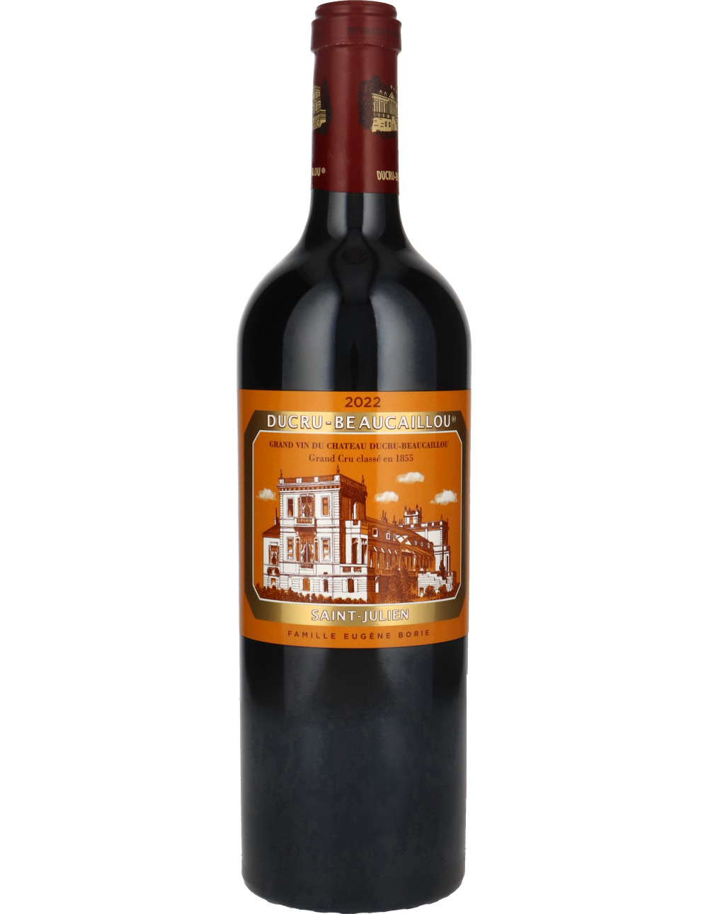 Château Ducru-Beaucaillou